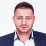 Аркадий Ойслендер, Консультант по внедрению BI и ERP систем