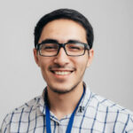 Арсен Жилетежев, 3D-дизайнер и 3D-художник в сфере AR/VR.