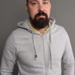 Арсений Халиулин