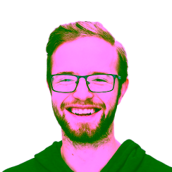 Артем, Full-stack Software Engineer в iTechArt Group