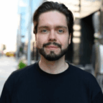 Артем Чистяков, Старший продуктовый аналитик в «Тинькофф»