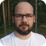 Артём Евсяков, Разработчик, опыт более 12 лет