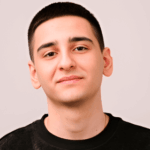 Артём Хачатрян, Business development manager в Go Ahead