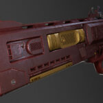 Артем Лактионов, 3D-дизайнер в Contented