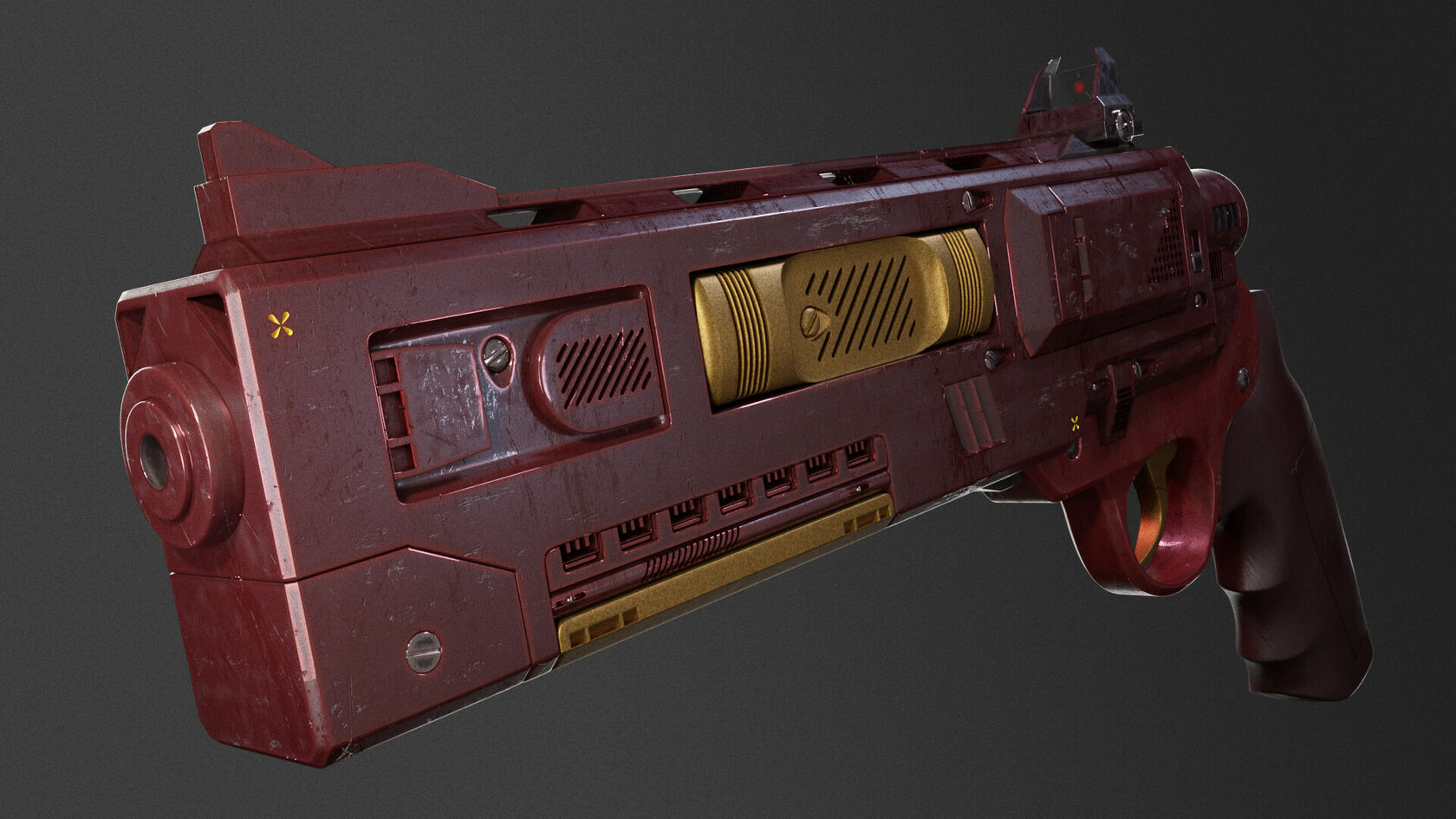 Артем Лактионов, 3D-дизайнер в Contented