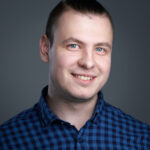 Артем Левин, Руководитель группы по работе с клиентами в Adventum