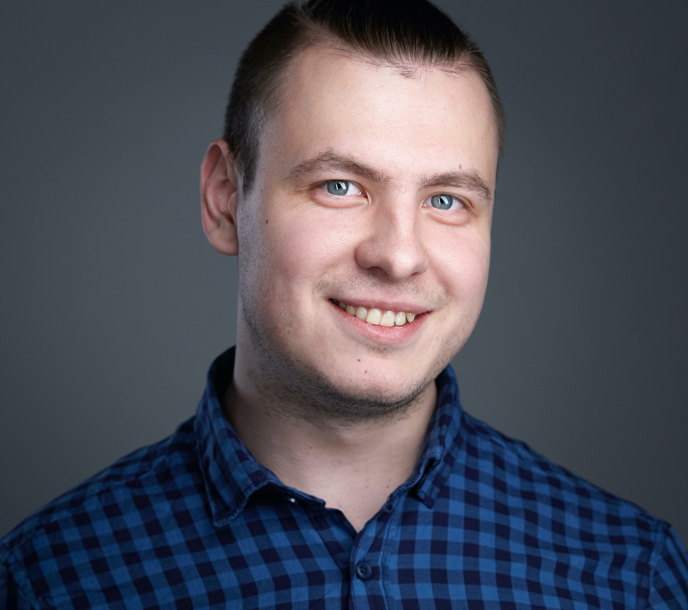 Артем Левин, Руководитель группы по работе с клиентами в Adventum