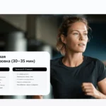 Артём Морозов, Персональный фитнес-тренер Fitness Professional Association