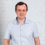 Артем Науменко, Руководитель IT инфраструктуры SkyEng