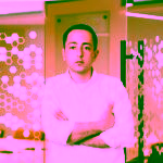 Артем Оганян, Арт-директор студии дизайна интерьера BŪRO