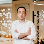 Артем Оганян, Арт-директор студии дизайна интерьера BŪRO