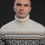 Артём Овечкин, Golang-разработчик в компании «ЛИИС»