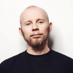 Артём Прима, Head of DevOps в Anorbank