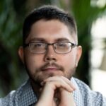 Артём Прытков, BI-консультант проектов в области обработки и визуализации данных