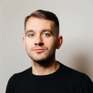 Артем Пузанков, Руководитель отдела консалтинга безопасной разработки, Positive Technologies