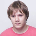 Артём Шитов, Senior Product Designer Mail.ru Group