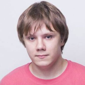 Артём Шитов, Senior Product Designer Mail.ru Group