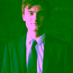 Артемий Молоснов, HR-аналитик в МТС