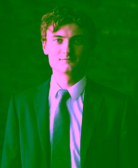 Артемий Молоснов, HR-аналитик в МТС