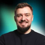 Артемий Романчук, Стратегический консультант по маркетингу и основатель, GROMS TEAM