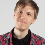 Артур Абраменков, Клинический психолог