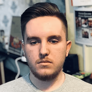 Артур Алдошин, Technical Artist