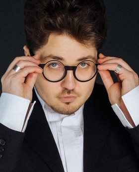 Артур Казаров, Инженер-конструктор второй категории