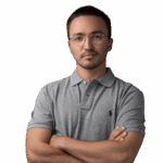 Артур Шарафиев, КФУ по направлению «информационная безопасность»