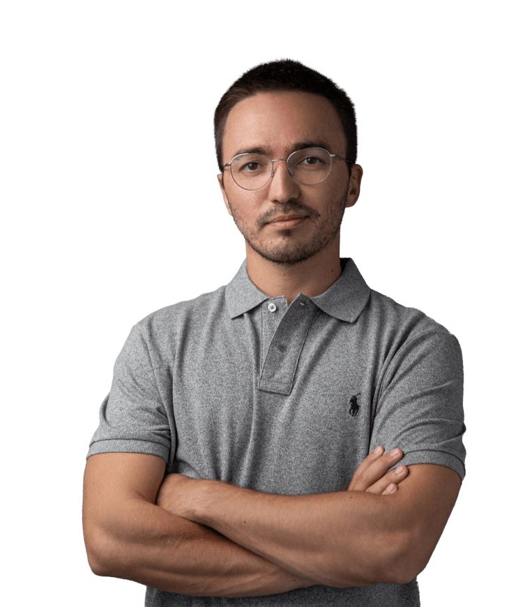 Артур Шарафиев, КФУ по направлению «информационная безопасность»