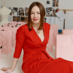 Ася Мальберштейн, Основательница бренда To Be Woman