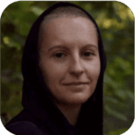 Ася Орлова, Геймдизайнер