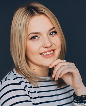 Ася Троян, HR-менеджер в международном стартапе