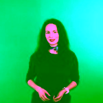 Аяна Шелике, Преподаватель статистики и линейной алгебры МИЭФ ВШЭ