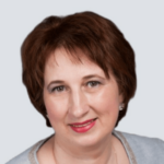 Айгуль Шадрина, Основатель и генеральный директор S4 consulting