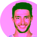 Бахнарь Петр Георгиевич, Мастер спорта по волейболу, действующий игрок сборной России по пляжному волейболу