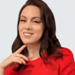 Бакулина Анастасия, Практикующий бухгалтер