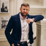 Балобанов Василий, Семейный психолог-практик