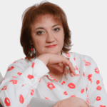 Бармина Оксана, Специалист по Психологии, проходила обучение Психологической службе ВС РФ