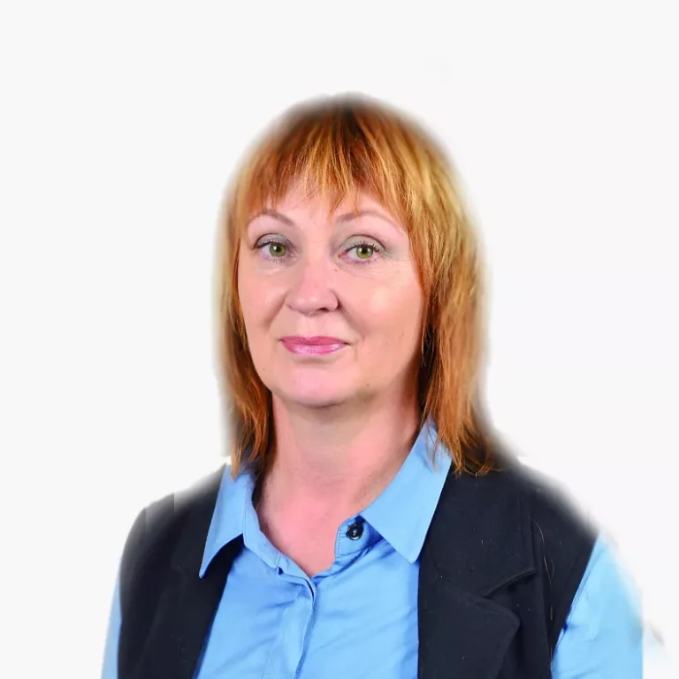 Барсукова Светлана Александровна, психолог, преподаватель