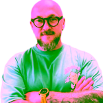 Батраз Салбиев, Руководитель отдела Nestle Purina