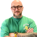 Батраз Салбиев, Руководитель отдела Nestle Purina