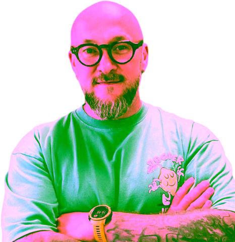 Батраз Салбиев, Руководитель отдела Nestle Purina