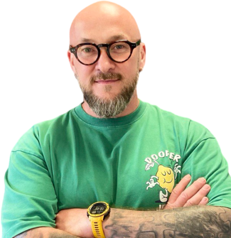 Батраз Салбиев, Руководитель отдела Nestle Purina