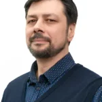 Байновский Дмитрий, Клинический психолог