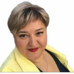 Белоусова Екатерина Александровна, Эрготерапевт, ортезист