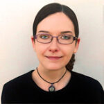 Bernadette, Преподаватель английского языка, носитель языка из Великобритании