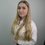 Берсенева Мария Сергеевна, Не указано