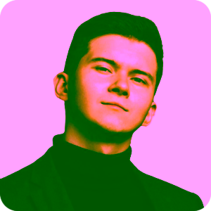 Богдан Печёнкин, Фаундер AI-стартапа Vibe