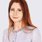 Богомолова Ирина, Юрист, Кадровый аудитор, Эксперт Актион 360