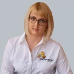 Богуцкая Лилия Владимировна, Научно-педагогический стаж с 2005 года